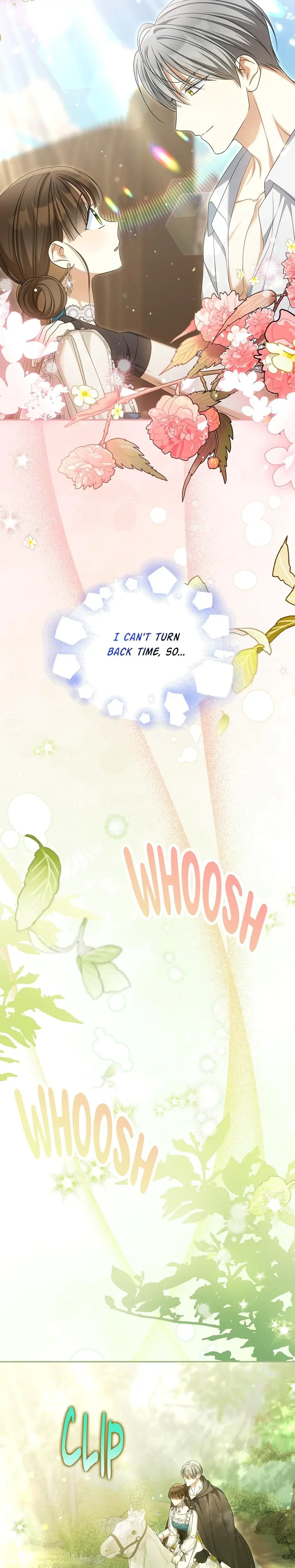Why Are You Obsessed With Your Fake Wife Chapter 35 - Page 28
