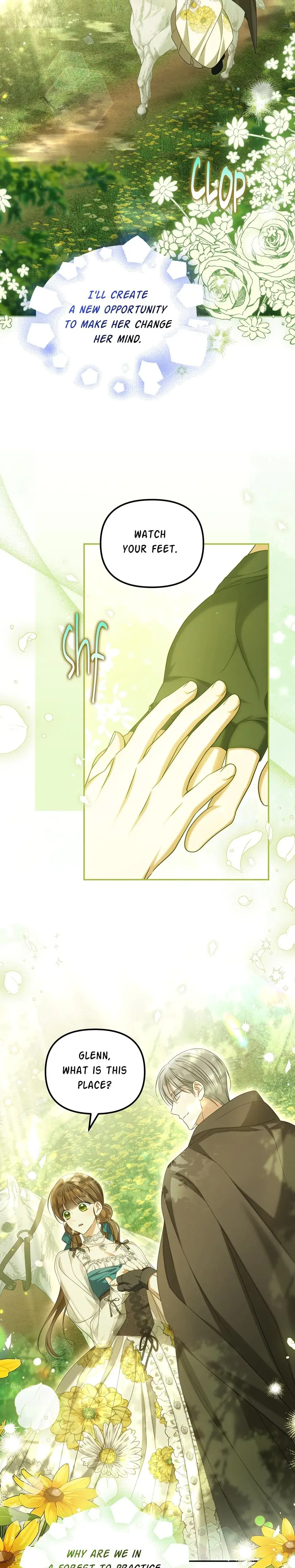 Why Are You Obsessed With Your Fake Wife Chapter 35 - Page 29