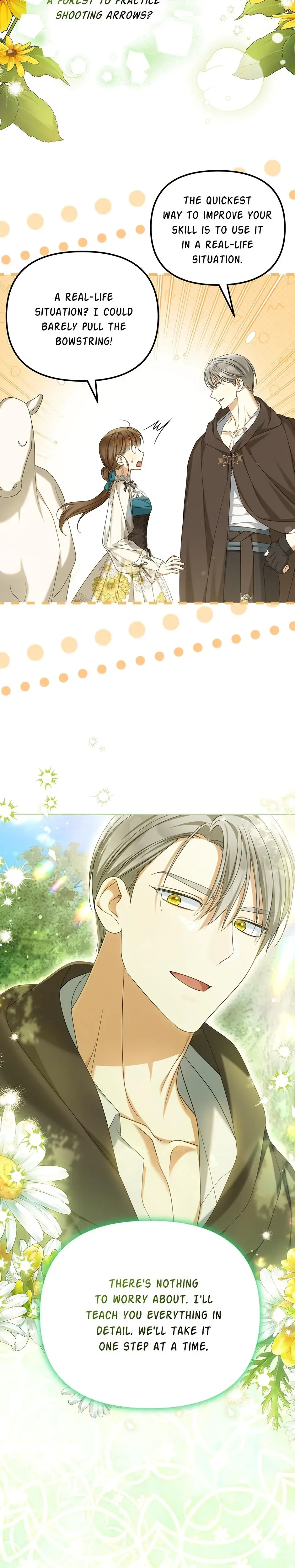 Why Are You Obsessed With Your Fake Wife Chapter 35 - Page 30
