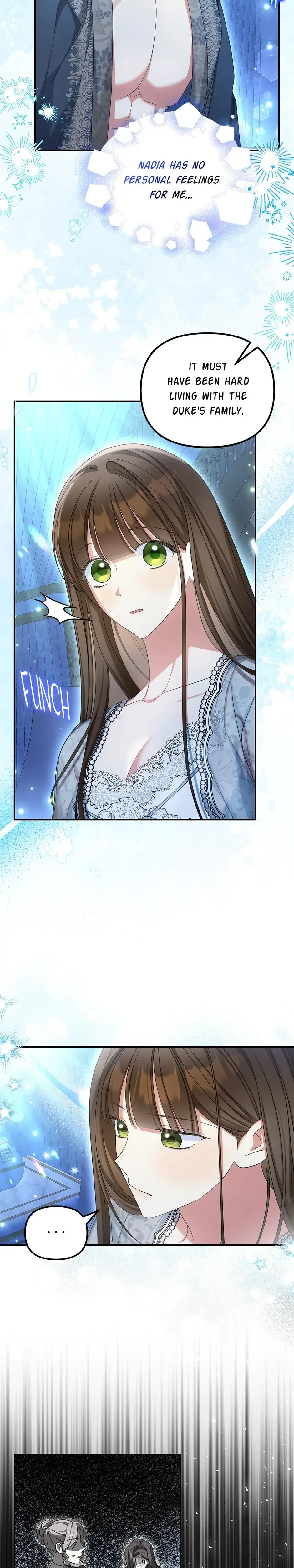 Why Are You Obsessed With Your Fake Wife Chapter 35 - Page 5