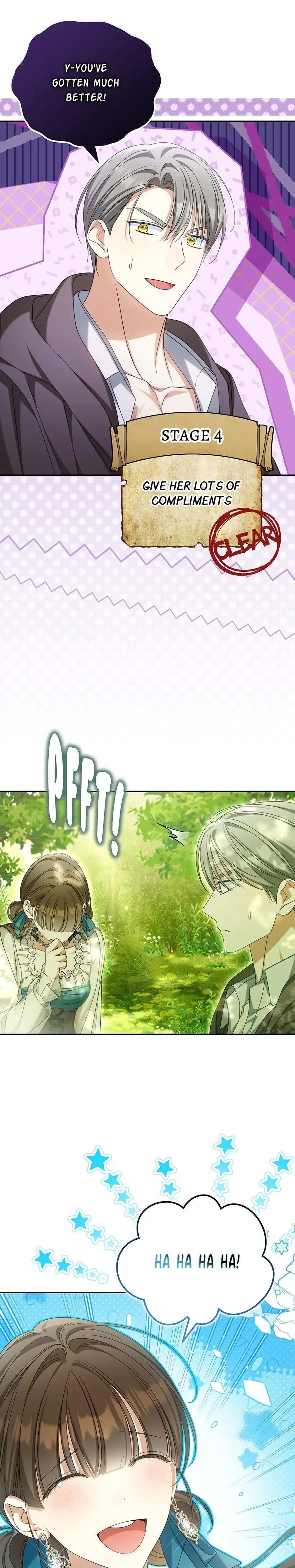Why Are You Obsessed With Your Fake Wife Chapter 36 - Page 13