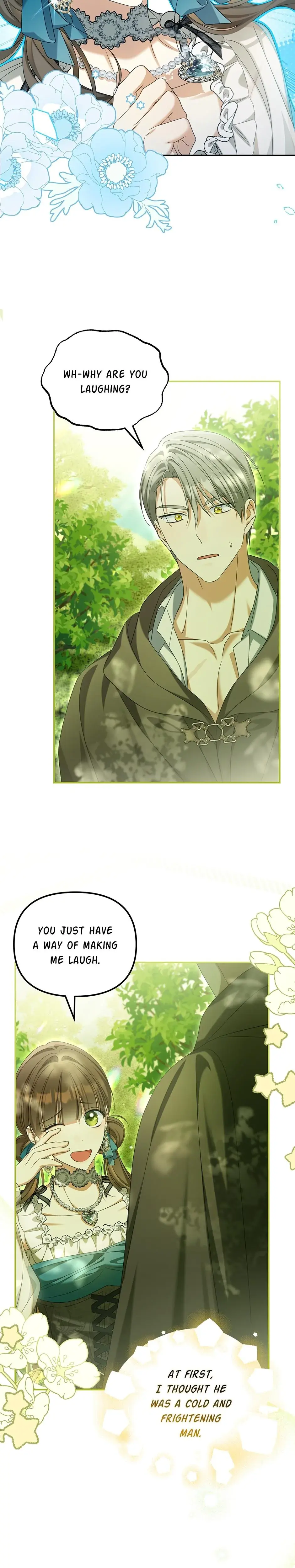 Why Are You Obsessed With Your Fake Wife Chapter 36 - Page 14