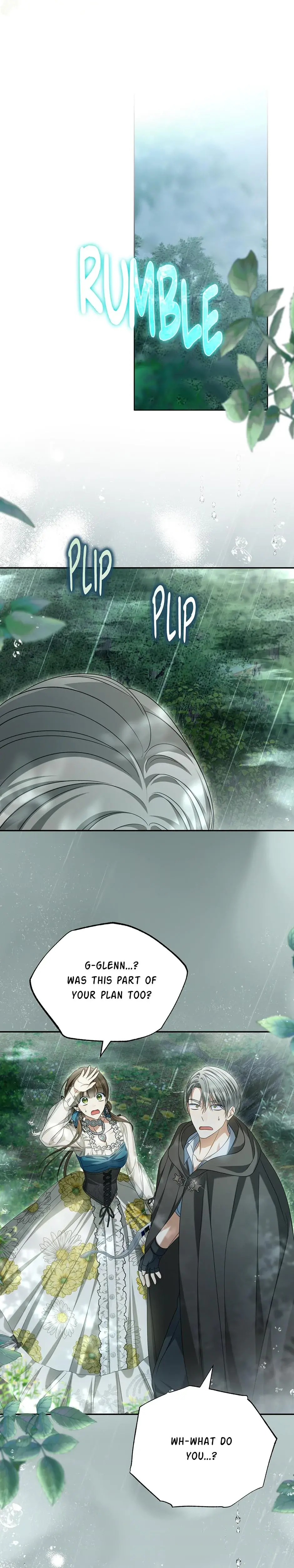 Why Are You Obsessed With Your Fake Wife Chapter 36 - Page 16