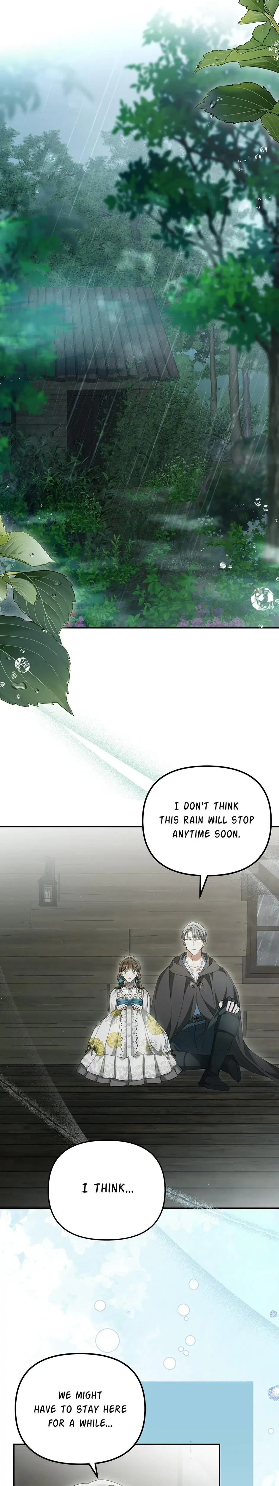 Why Are You Obsessed With Your Fake Wife Chapter 36 - Page 19