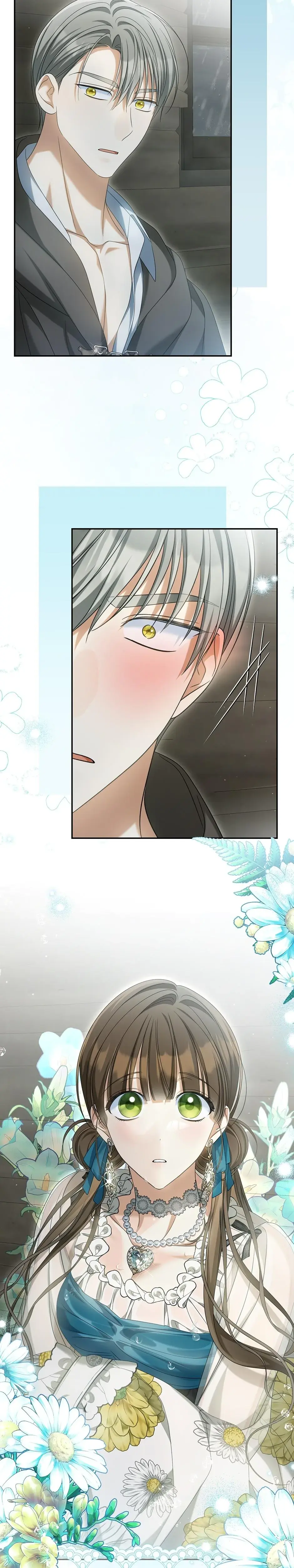 Why Are You Obsessed With Your Fake Wife Chapter 36 - Page 20