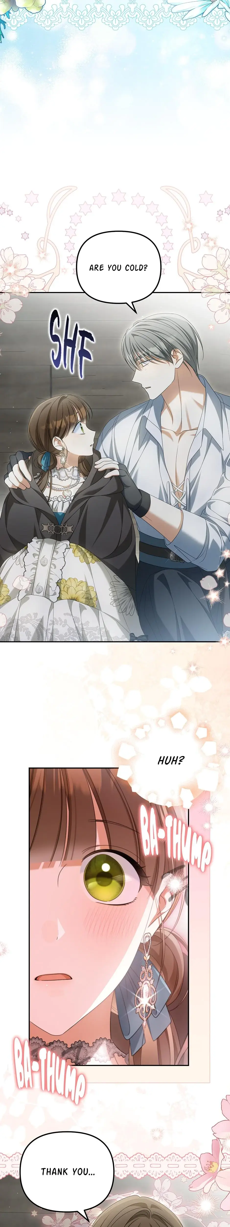 Why Are You Obsessed With Your Fake Wife Chapter 36 - Page 21