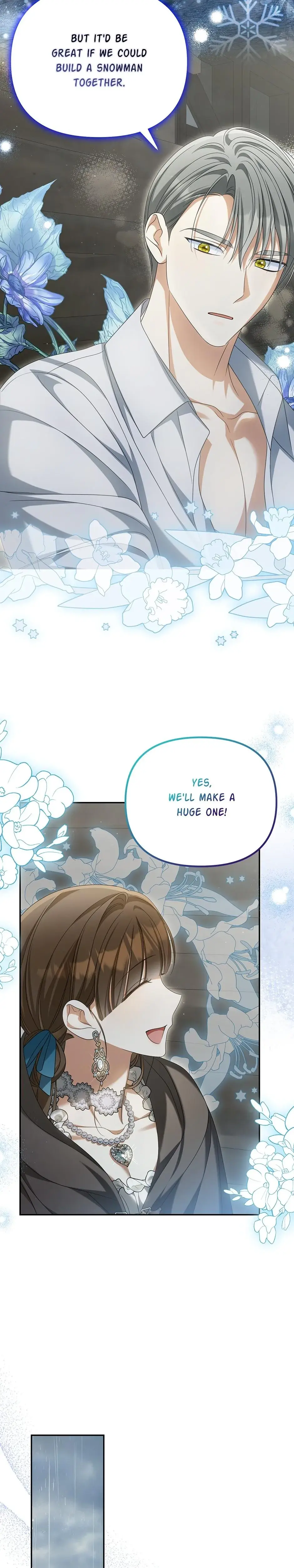 Why Are You Obsessed With Your Fake Wife Chapter 36 - Page 24