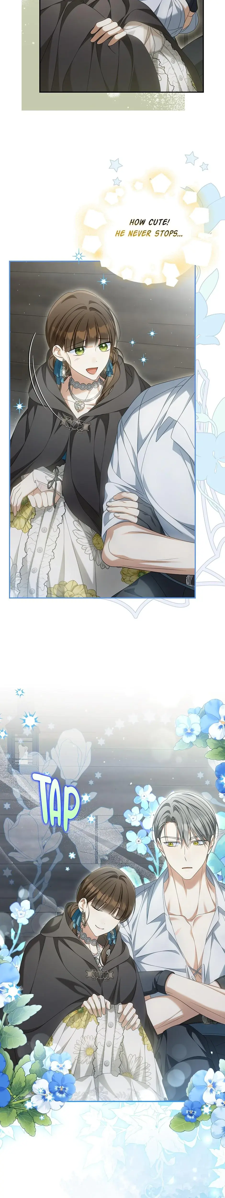 Why Are You Obsessed With Your Fake Wife Chapter 36 - Page 26