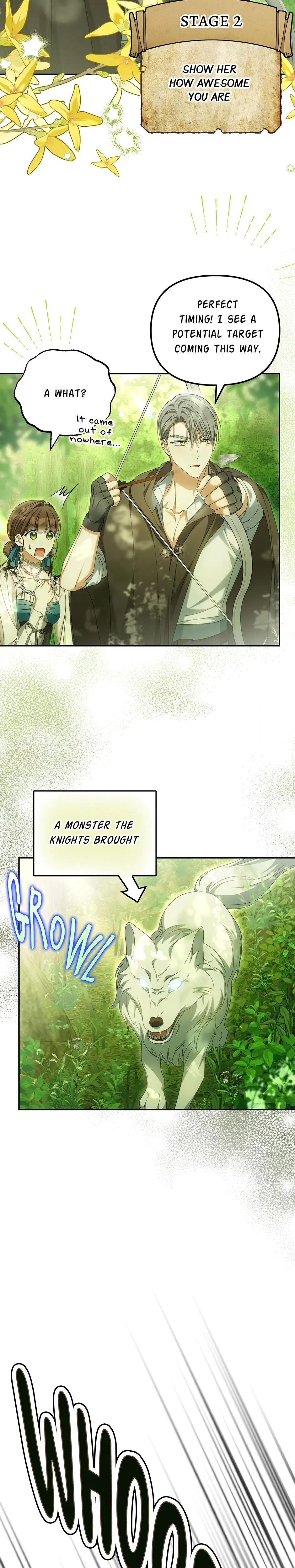 Why Are You Obsessed With Your Fake Wife Chapter 36 - Page 7