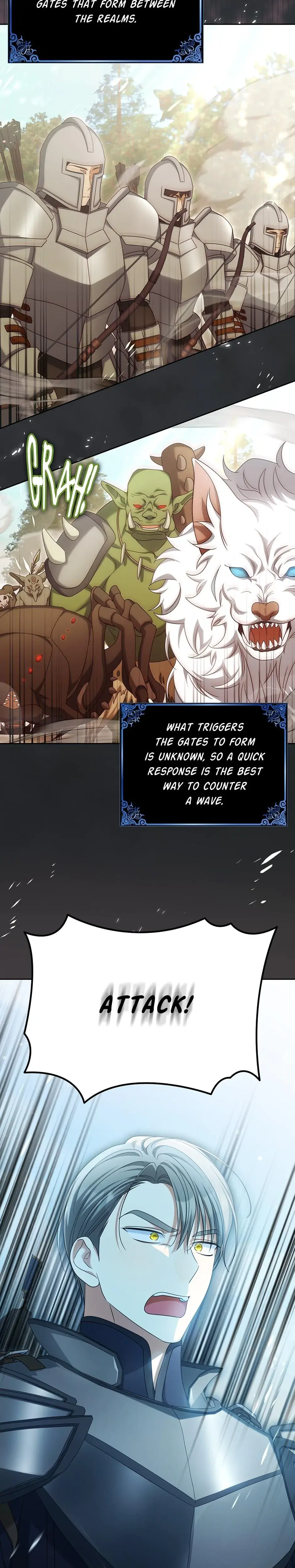 Why Are You Obsessed With Your Fake Wife Chapter 37 - Page 13