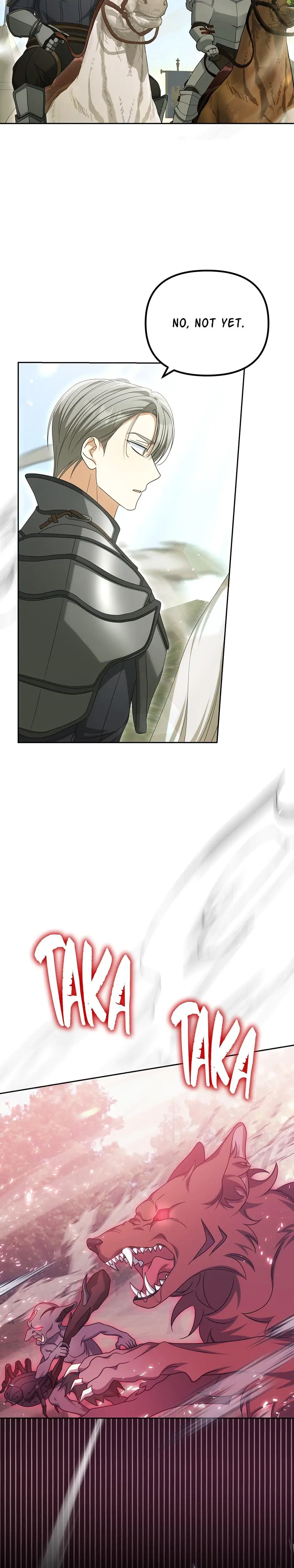 Why Are You Obsessed With Your Fake Wife Chapter 37 - Page 15