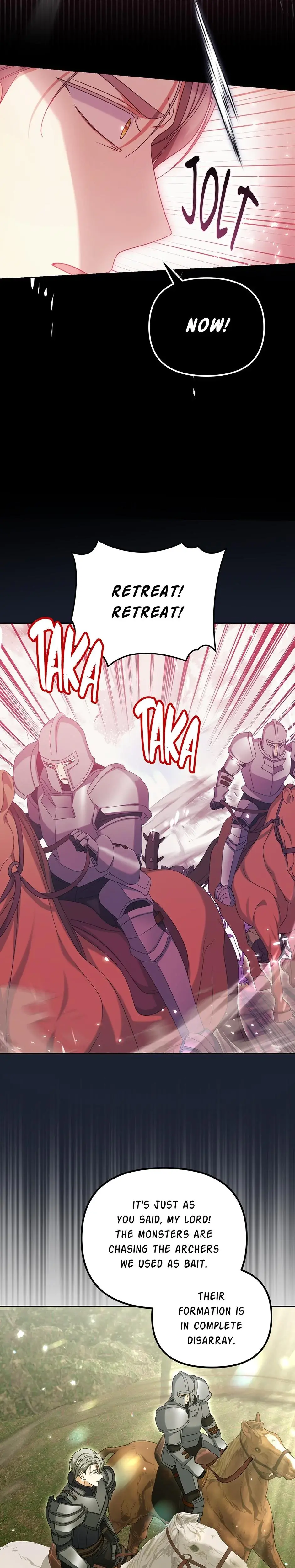 Why Are You Obsessed With Your Fake Wife Chapter 37 - Page 16