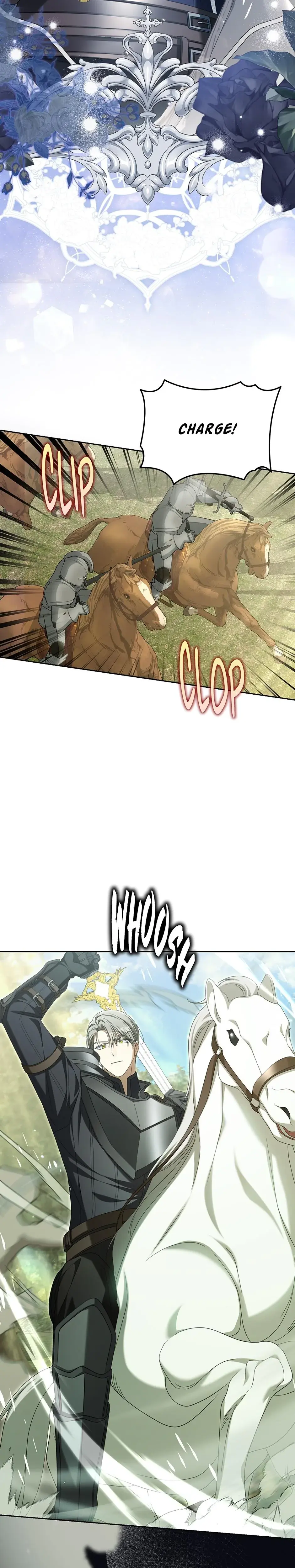 Why Are You Obsessed With Your Fake Wife Chapter 37 - Page 18