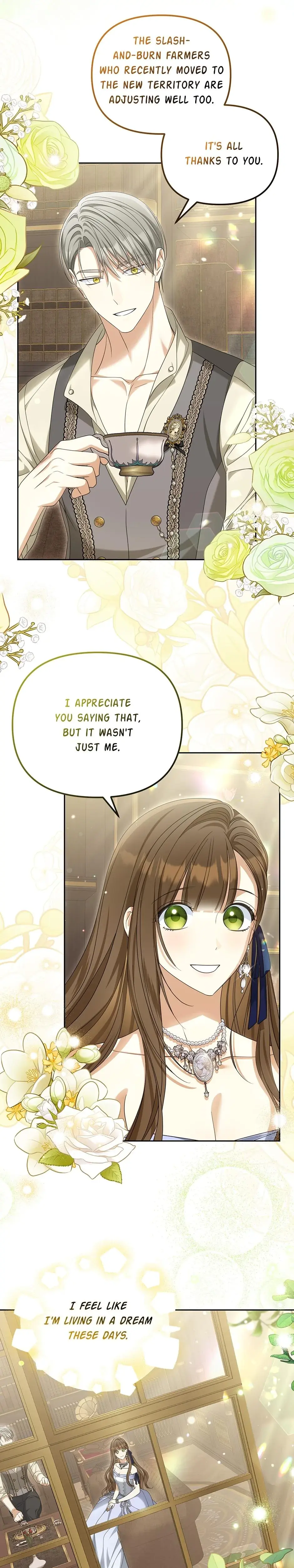 Why Are You Obsessed With Your Fake Wife Chapter 37 - Page 2