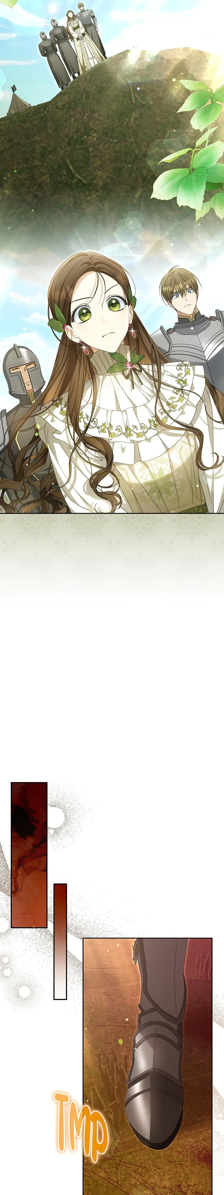 Why Are You Obsessed With Your Fake Wife Chapter 37 - Page 20