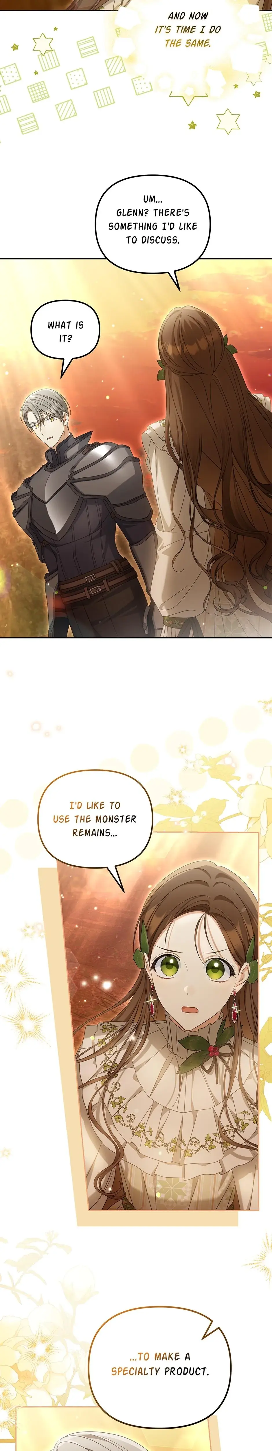 Why Are You Obsessed With Your Fake Wife Chapter 37 - Page 23
