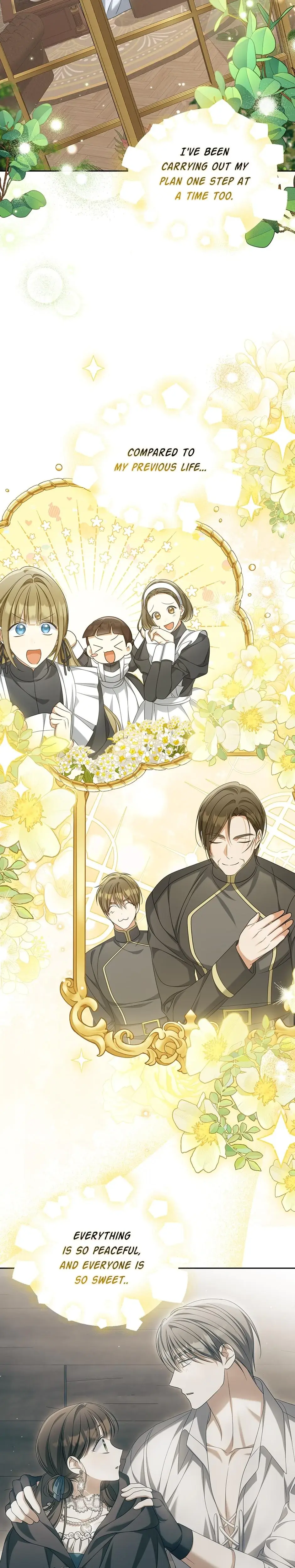 Why Are You Obsessed With Your Fake Wife Chapter 37 - Page 3