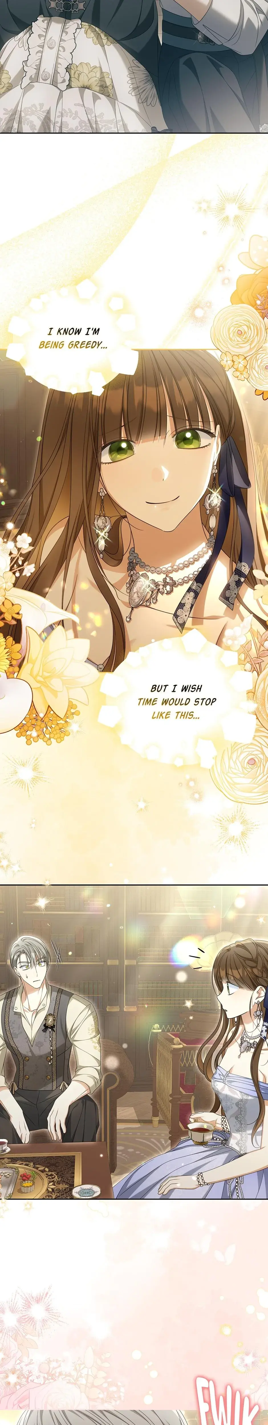 Why Are You Obsessed With Your Fake Wife Chapter 37 - Page 4