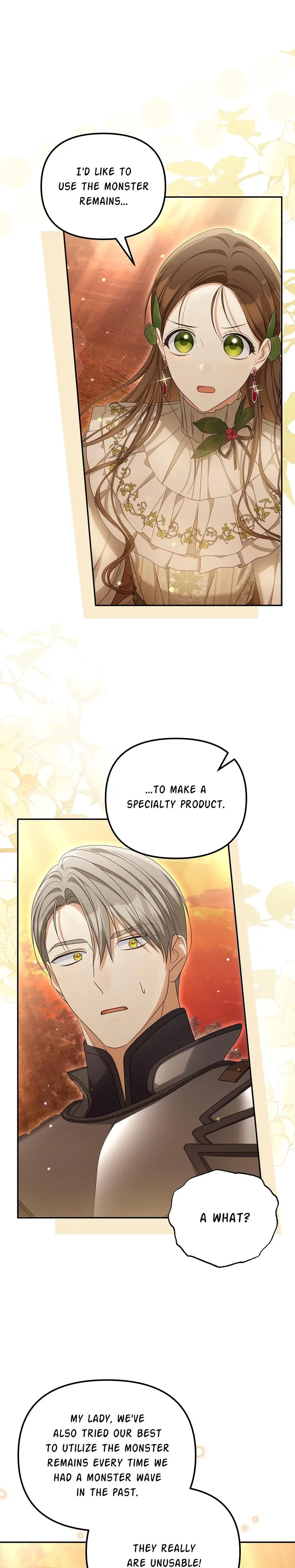 Why Are You Obsessed With Your Fake Wife Chapter 38 - Page 1