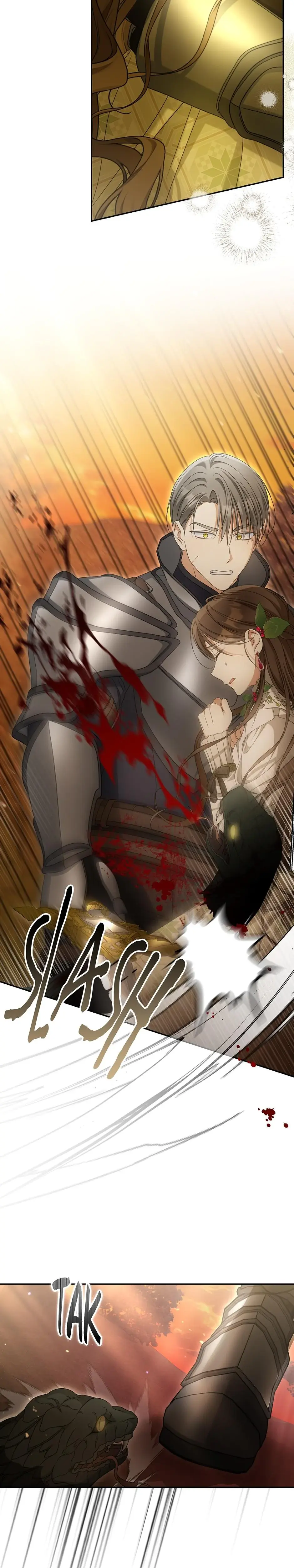 Why Are You Obsessed With Your Fake Wife Chapter 38 - Page 10