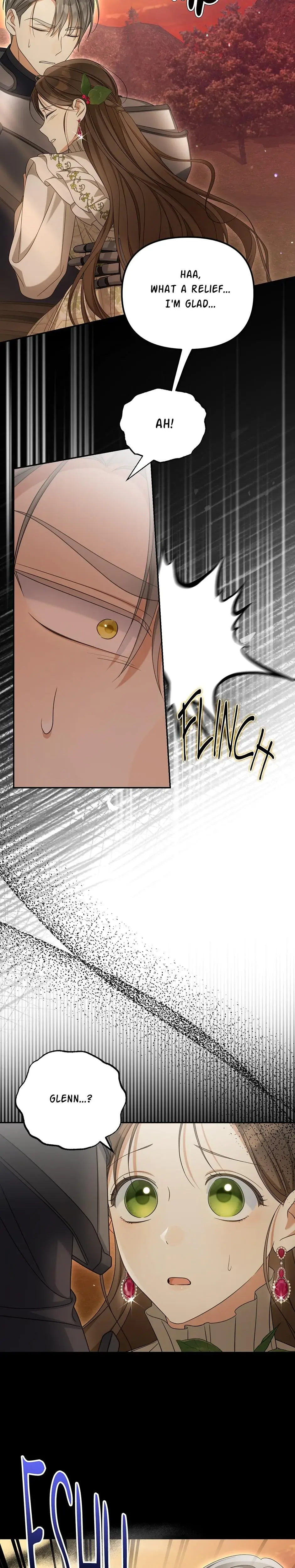Why Are You Obsessed With Your Fake Wife Chapter 38 - Page 12