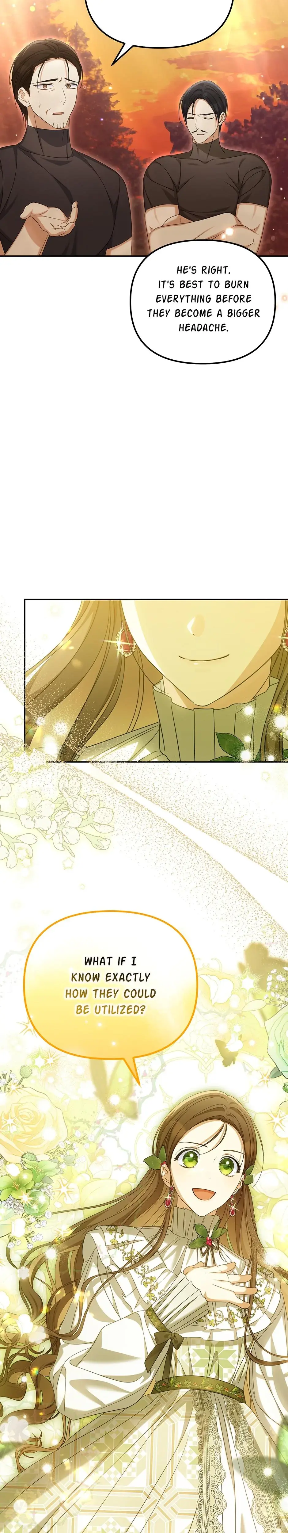 Why Are You Obsessed With Your Fake Wife Chapter 38 - Page 2