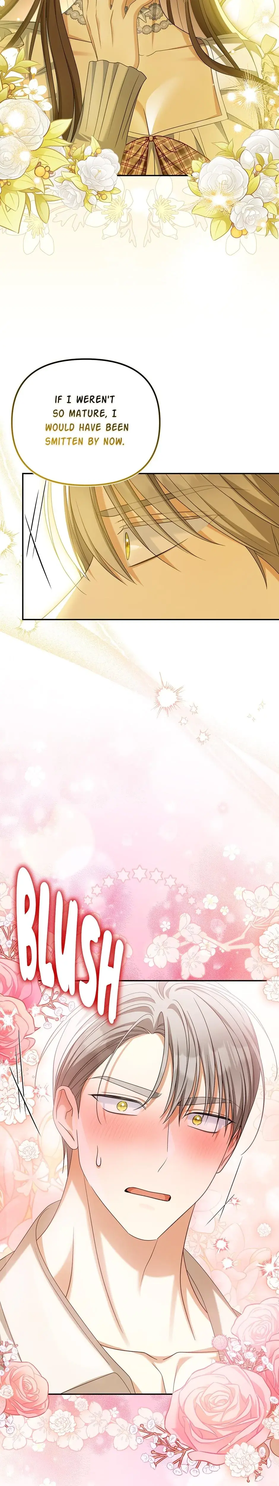 Why Are You Obsessed With Your Fake Wife Chapter 38 - Page 22