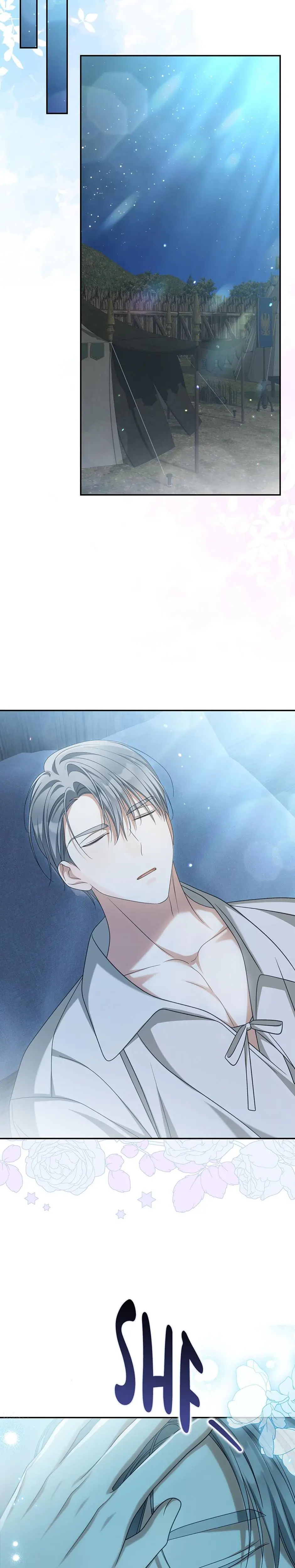 Why Are You Obsessed With Your Fake Wife Chapter 38 - Page 26