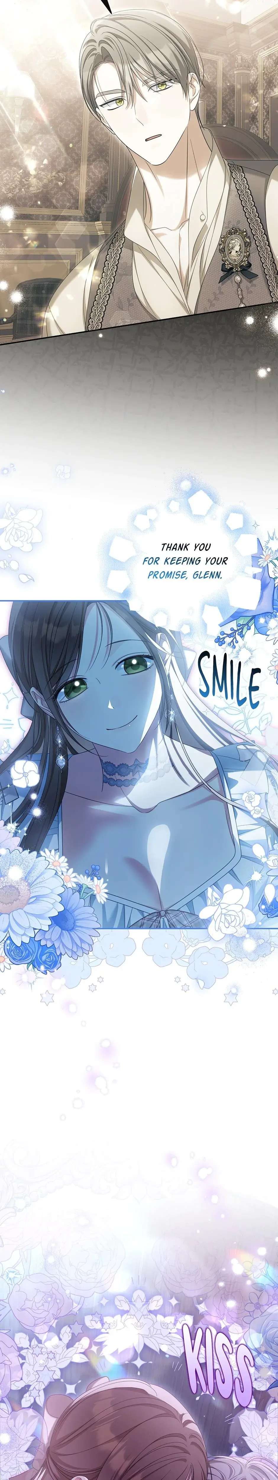 Why Are You Obsessed With Your Fake Wife Chapter 38 - Page 28