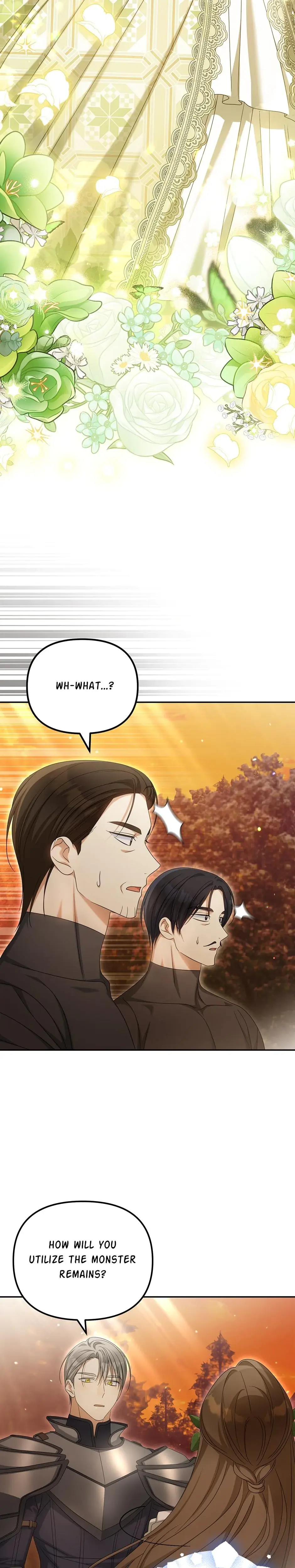 Why Are You Obsessed With Your Fake Wife Chapter 38 - Page 3