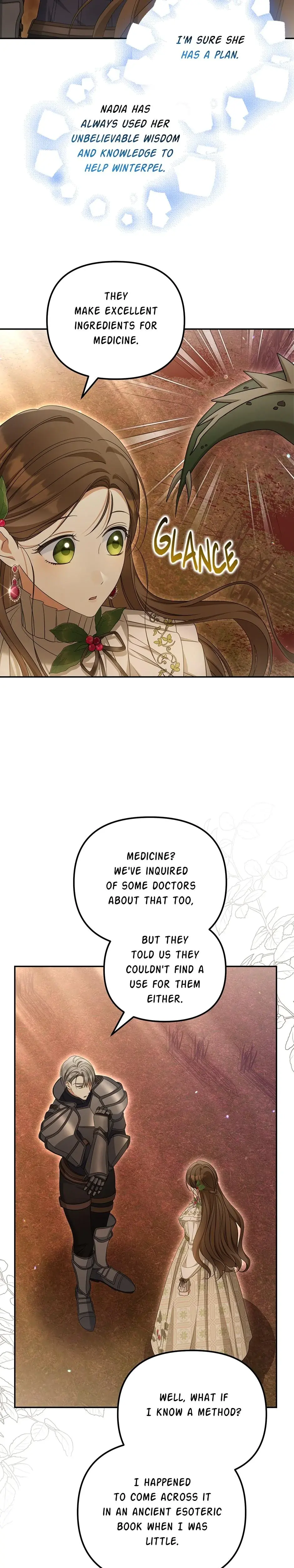 Why Are You Obsessed With Your Fake Wife Chapter 38 - Page 4