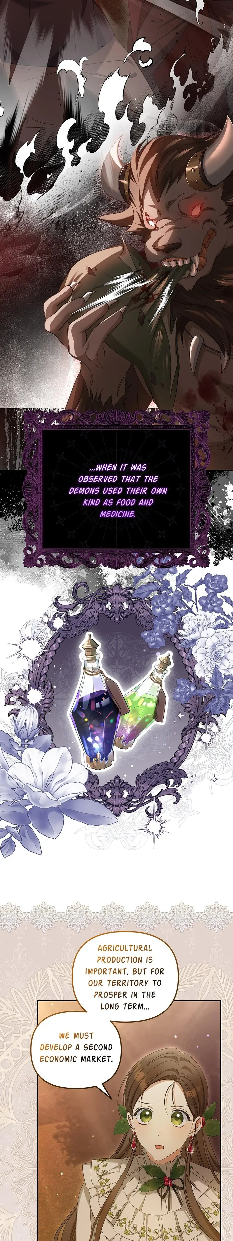 Why Are You Obsessed With Your Fake Wife Chapter 38 - Page 6