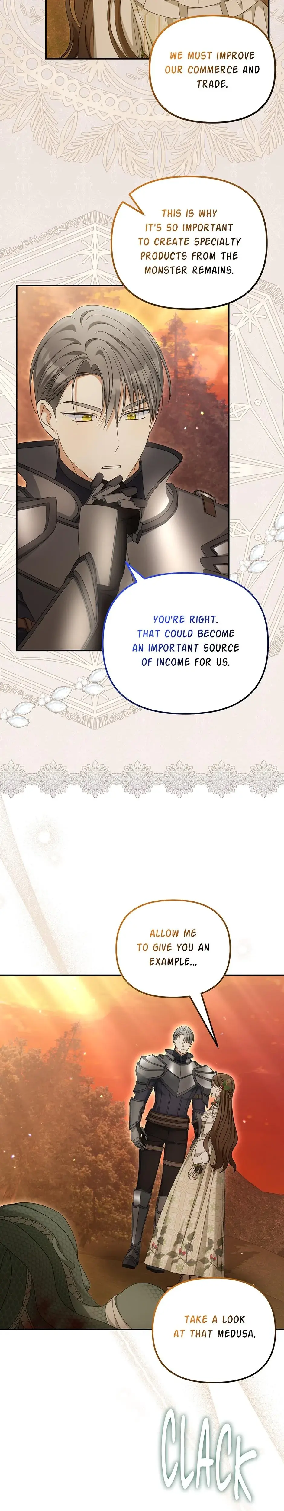 Why Are You Obsessed With Your Fake Wife Chapter 38 - Page 7