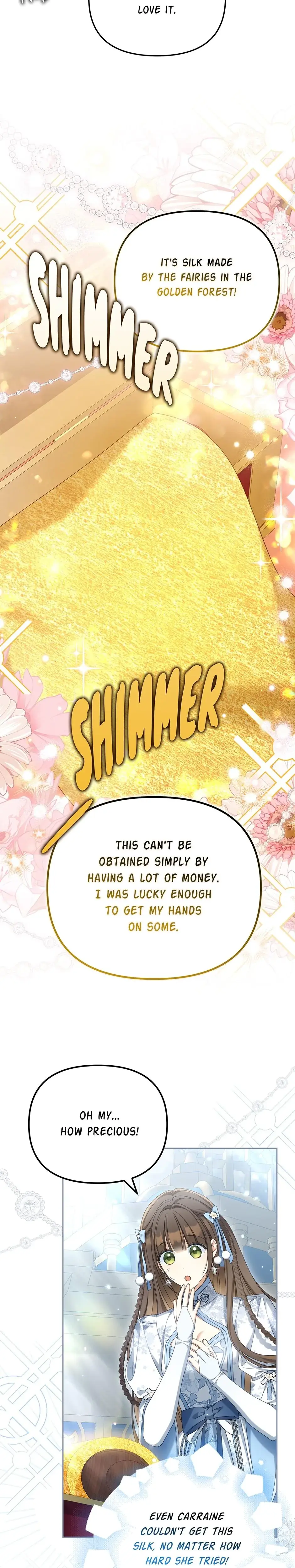 Why Are You Obsessed With Your Fake Wife Chapter 39 - Page 11