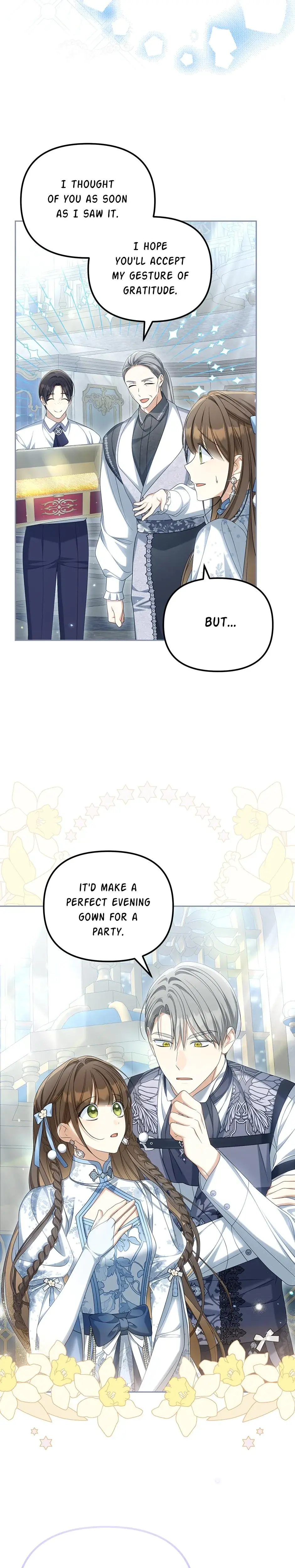 Why Are You Obsessed With Your Fake Wife Chapter 39 - Page 12