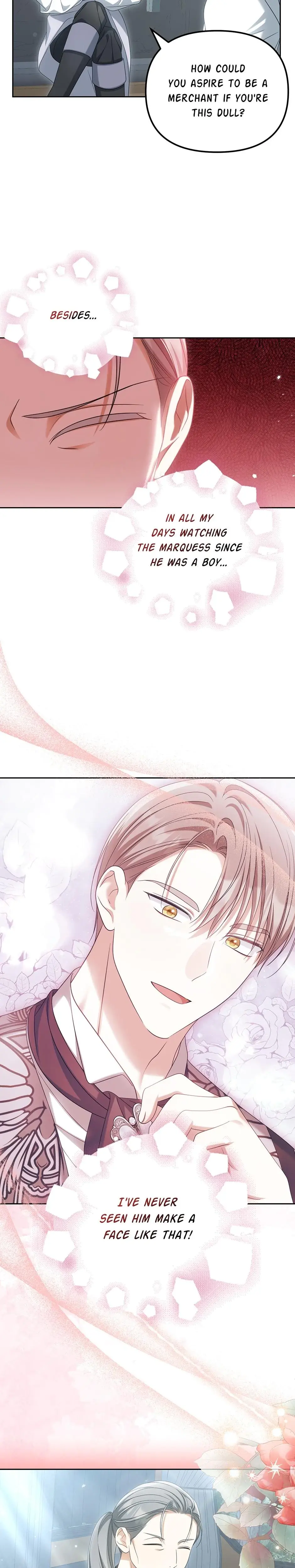 Why Are You Obsessed With Your Fake Wife Chapter 39 - Page 17