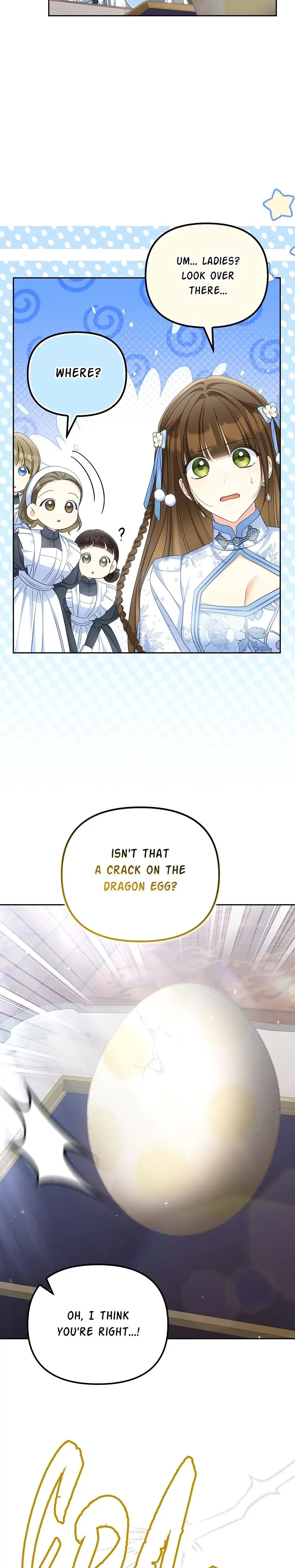 Why Are You Obsessed With Your Fake Wife Chapter 39 - Page 22