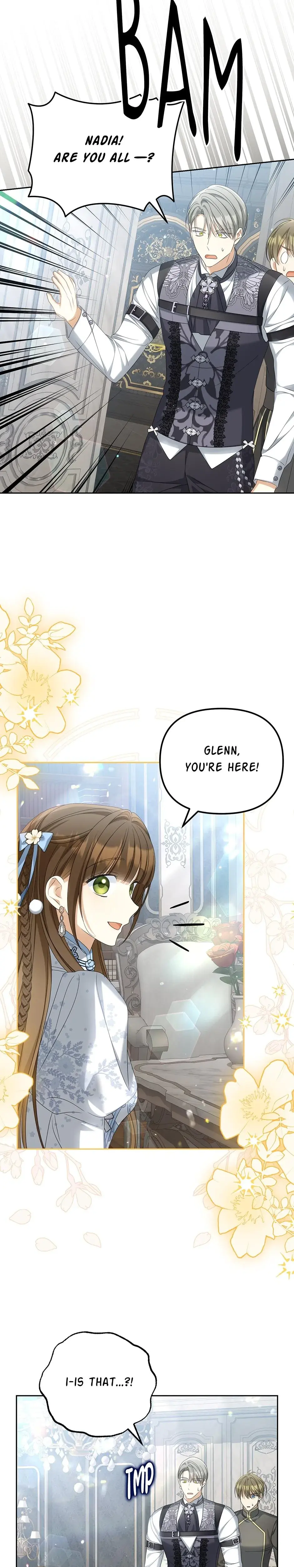 Why Are You Obsessed With Your Fake Wife Chapter 39 - Page 25