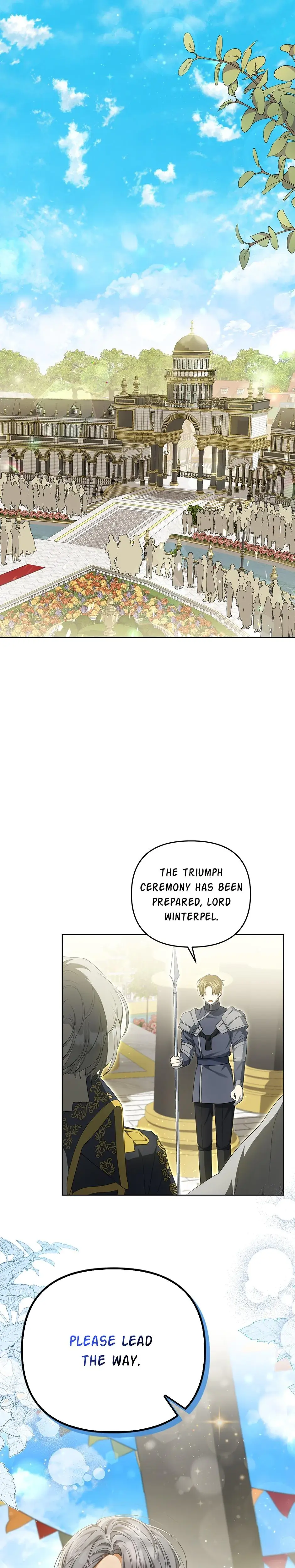Why Are You Obsessed With Your Fake Wife Chapter 4 - Page 1