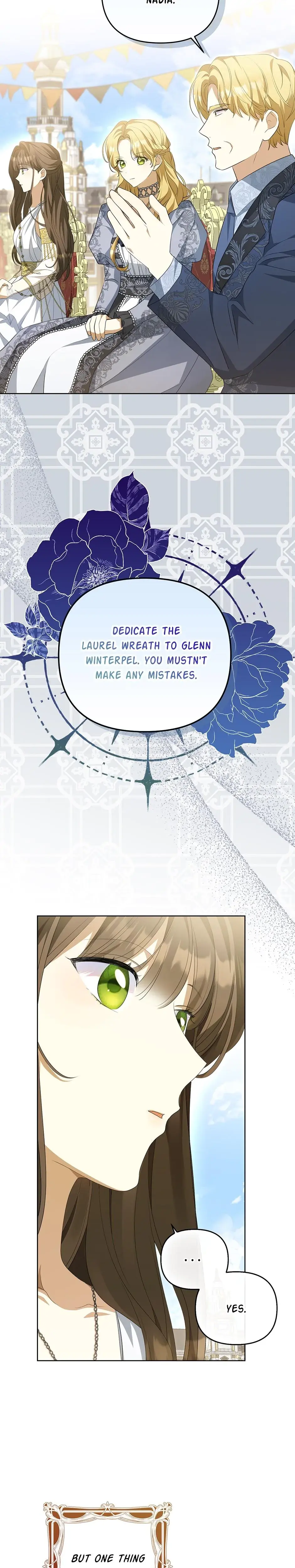 Why Are You Obsessed With Your Fake Wife Chapter 4 - Page 7