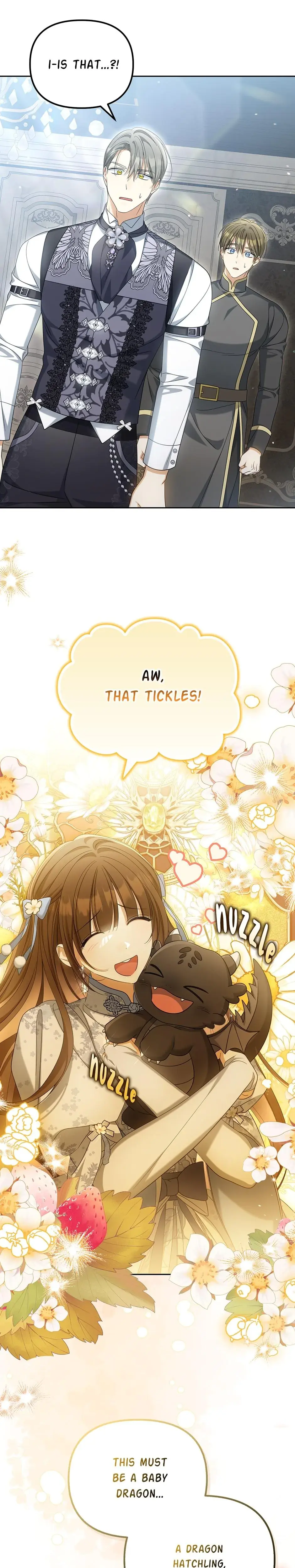 Why Are You Obsessed With Your Fake Wife Chapter 40 - Page 1