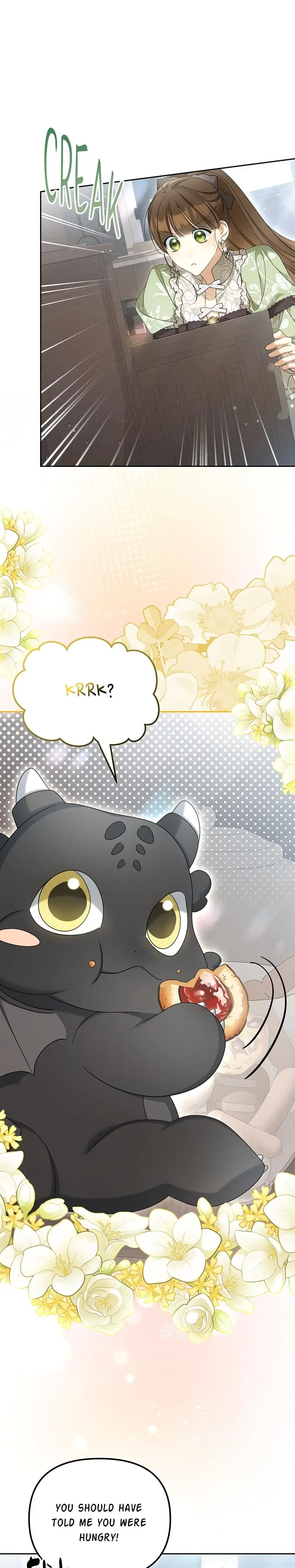 Why Are You Obsessed With Your Fake Wife Chapter 40 - Page 13