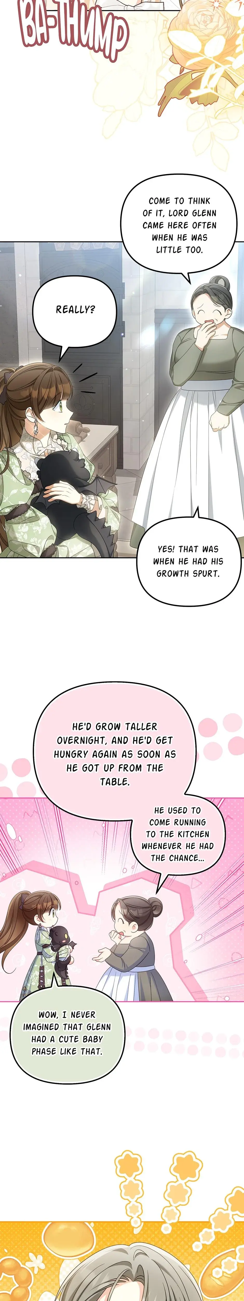 Why Are You Obsessed With Your Fake Wife Chapter 40 - Page 15