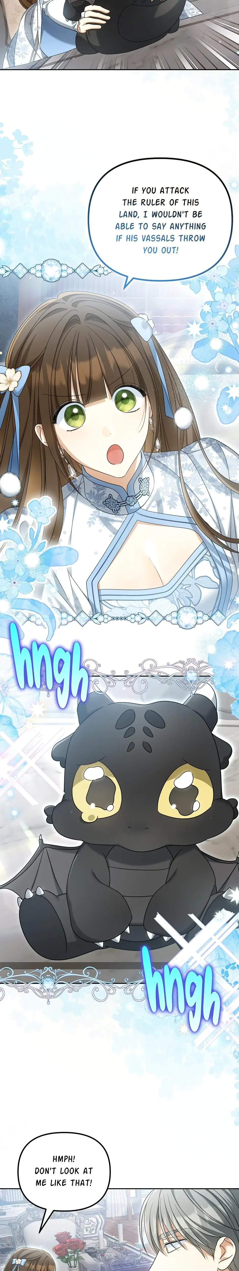 Why Are You Obsessed With Your Fake Wife Chapter 40 - Page 6
