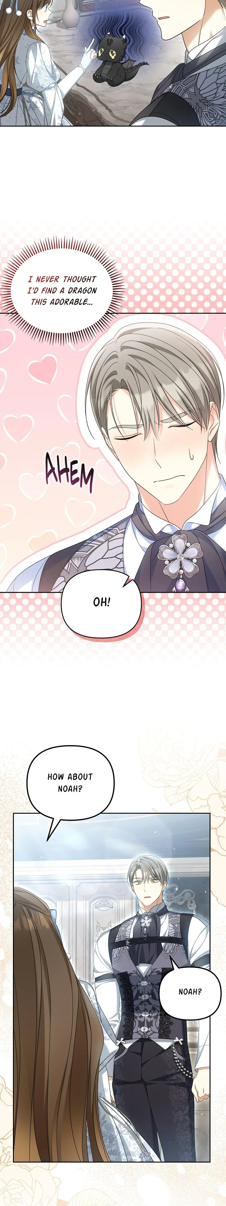 Why Are You Obsessed With Your Fake Wife Chapter 40 - Page 7