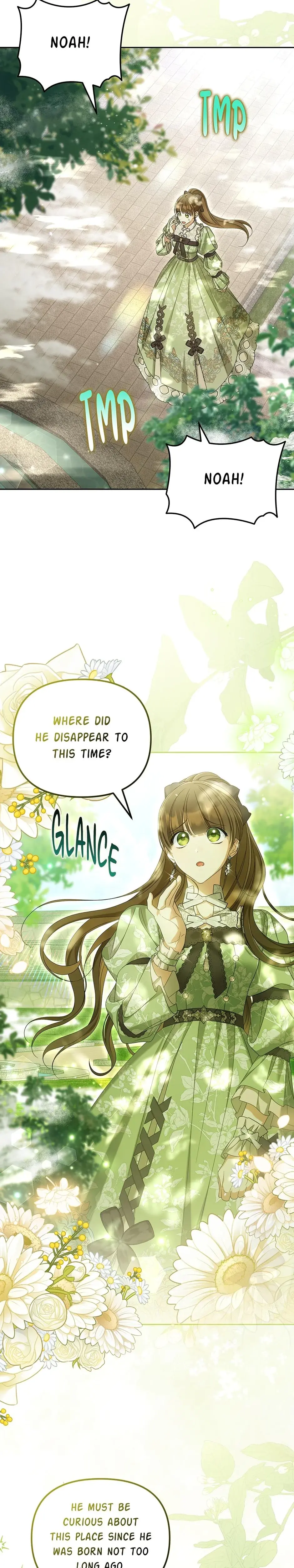 Why Are You Obsessed With Your Fake Wife Chapter 40 - Page 9