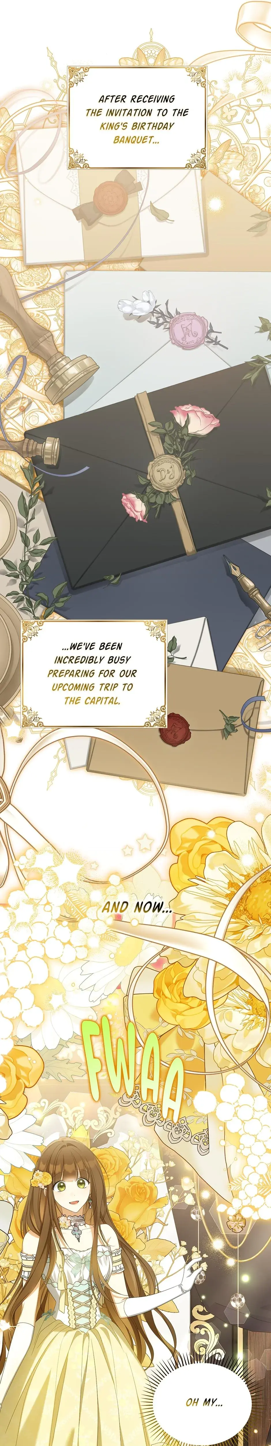 Why Are You Obsessed With Your Fake Wife Chapter 41 - Page 1