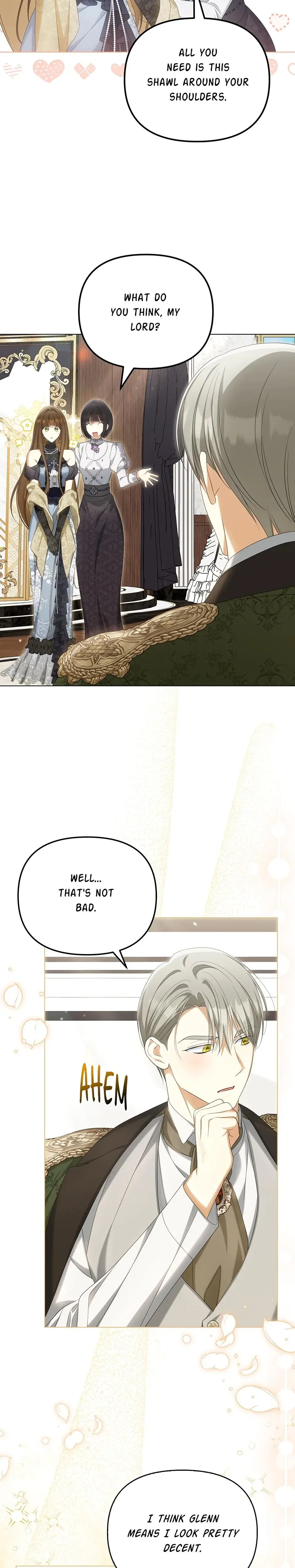 Why Are You Obsessed With Your Fake Wife Chapter 41 - Page 11