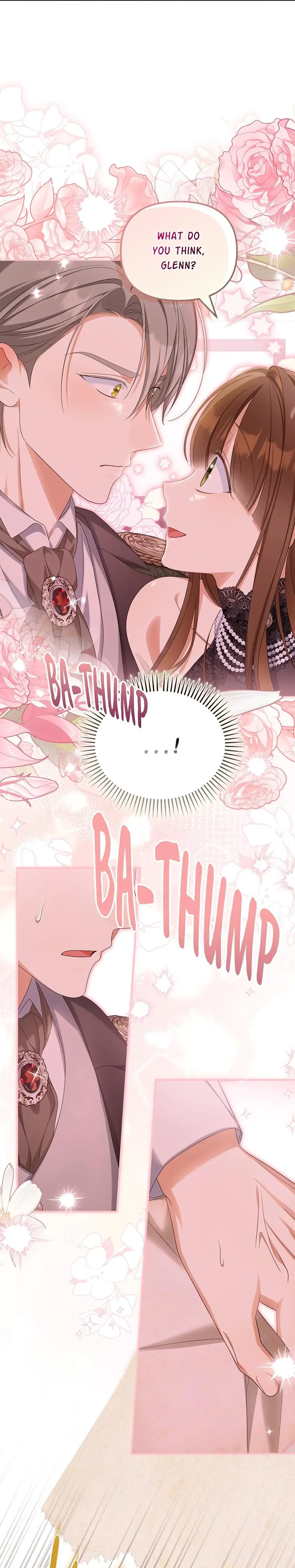 Why Are You Obsessed With Your Fake Wife Chapter 41 - Page 19