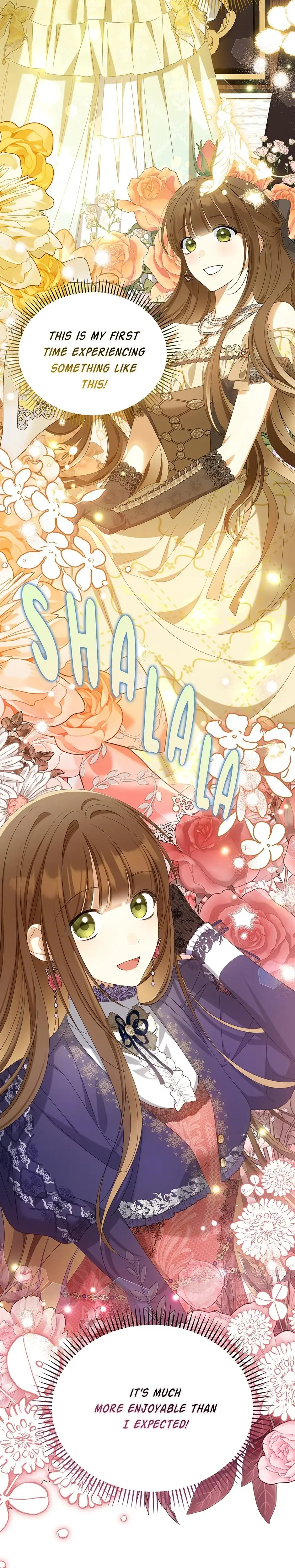 Why Are You Obsessed With Your Fake Wife Chapter 41 - Page 2